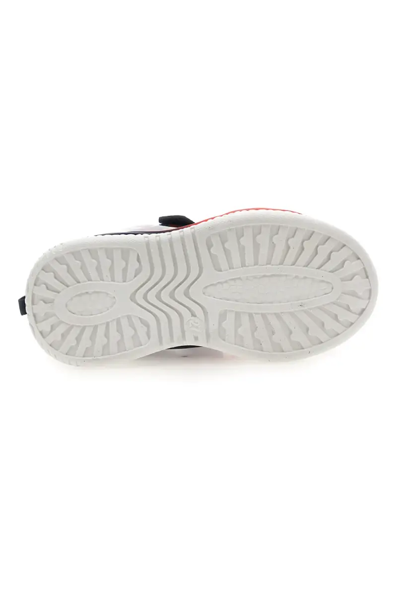 Sneakers blu e rosse con luci Spiderman M13063MC [MULTI] miniatura 5