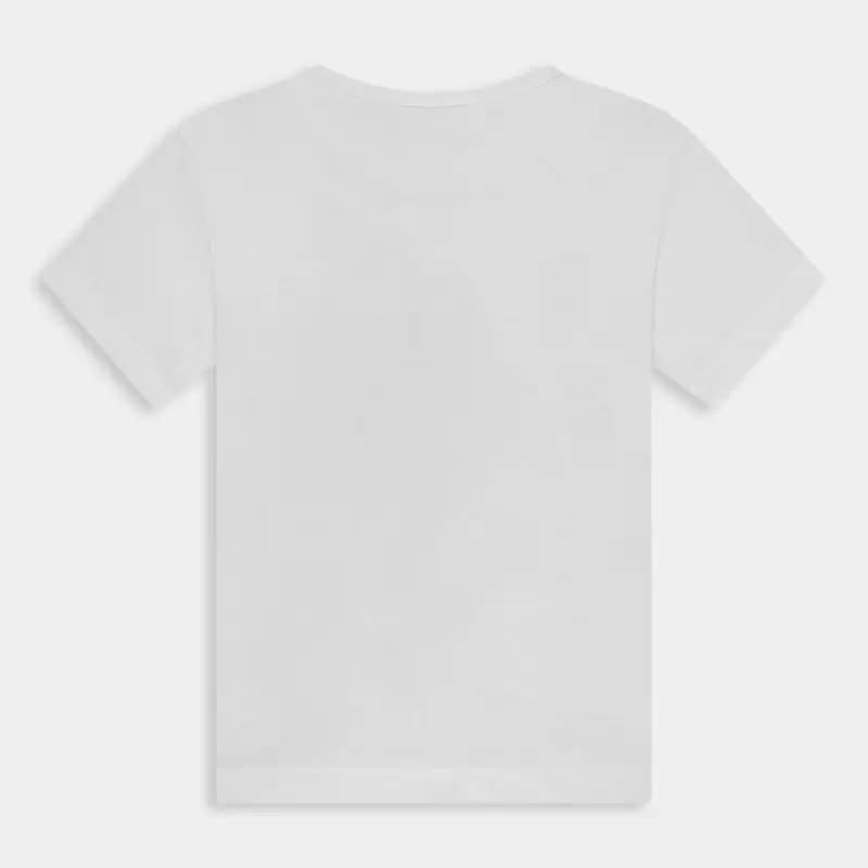 SPIDERMAN T-shirt Bambino Bianco 4059974 miniatura 2