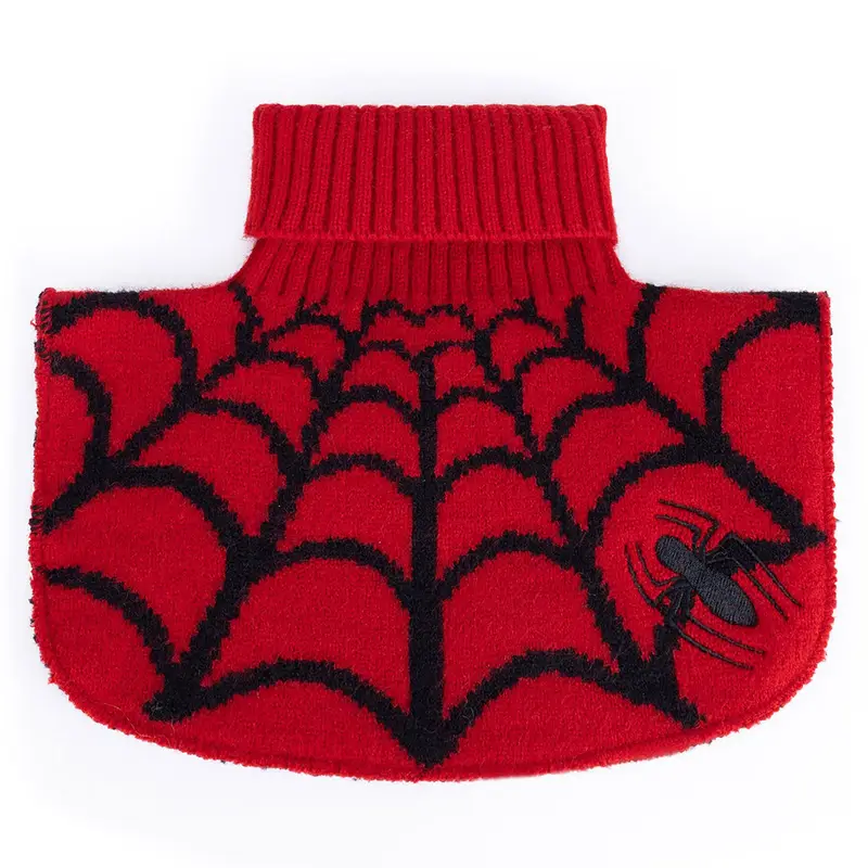 Scaldacollo Spiderman Ultimate ACCCS-AW24-229SPRMV Rosso