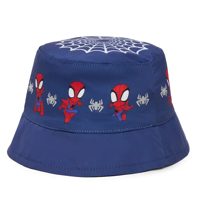 Cappello Spidey ACCCS-SS25-323SPID Blu scuro
