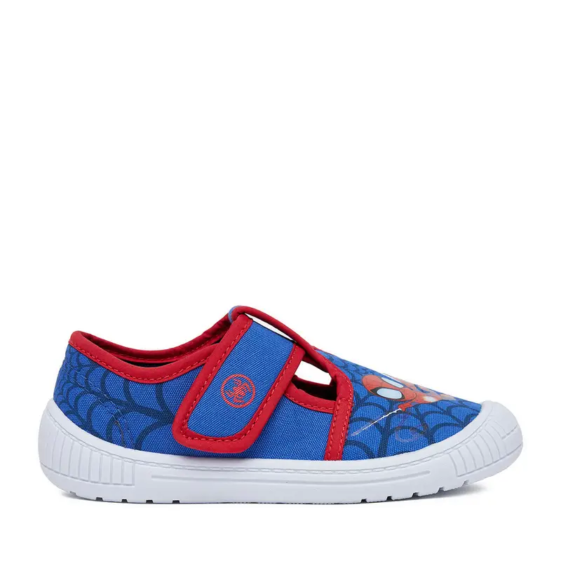 Spidey Pantofole Blu 3094424