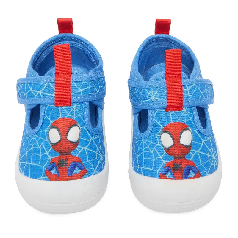 Spidey Pantofole Blu 4166512