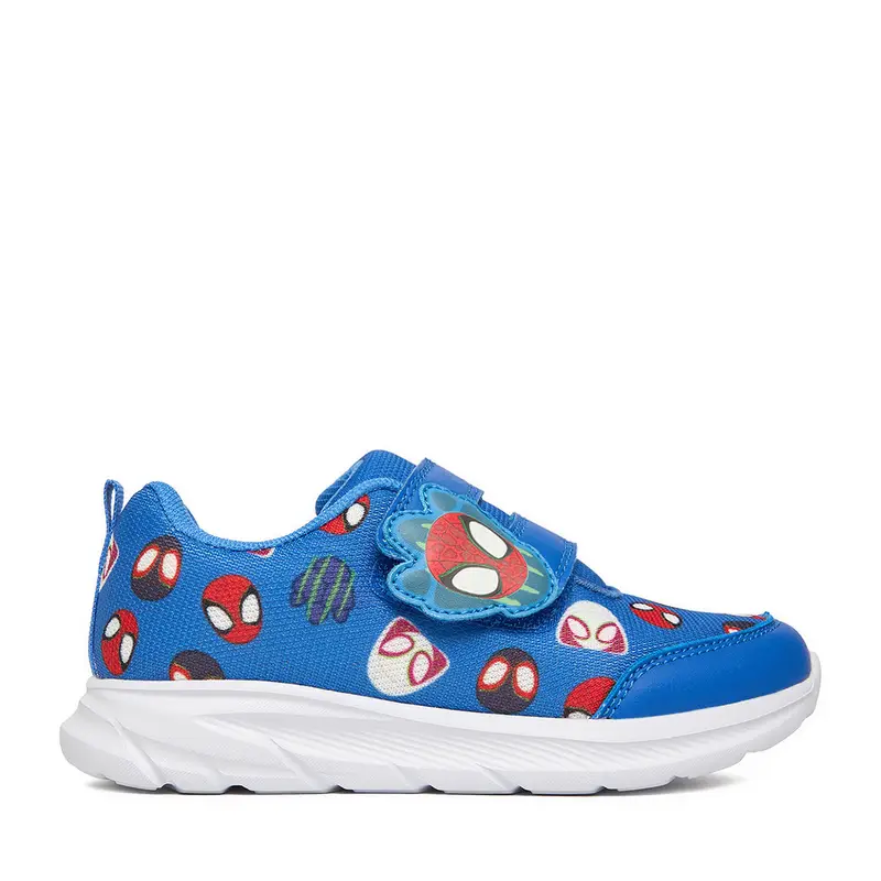 Sneakers Spidey CEO-BIC-SS26-113SPID Blu