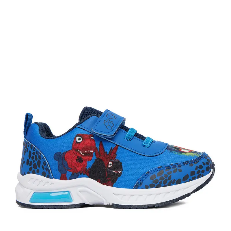 Sneakers Spidey CEO-CP66-SS26-110SPID Blu