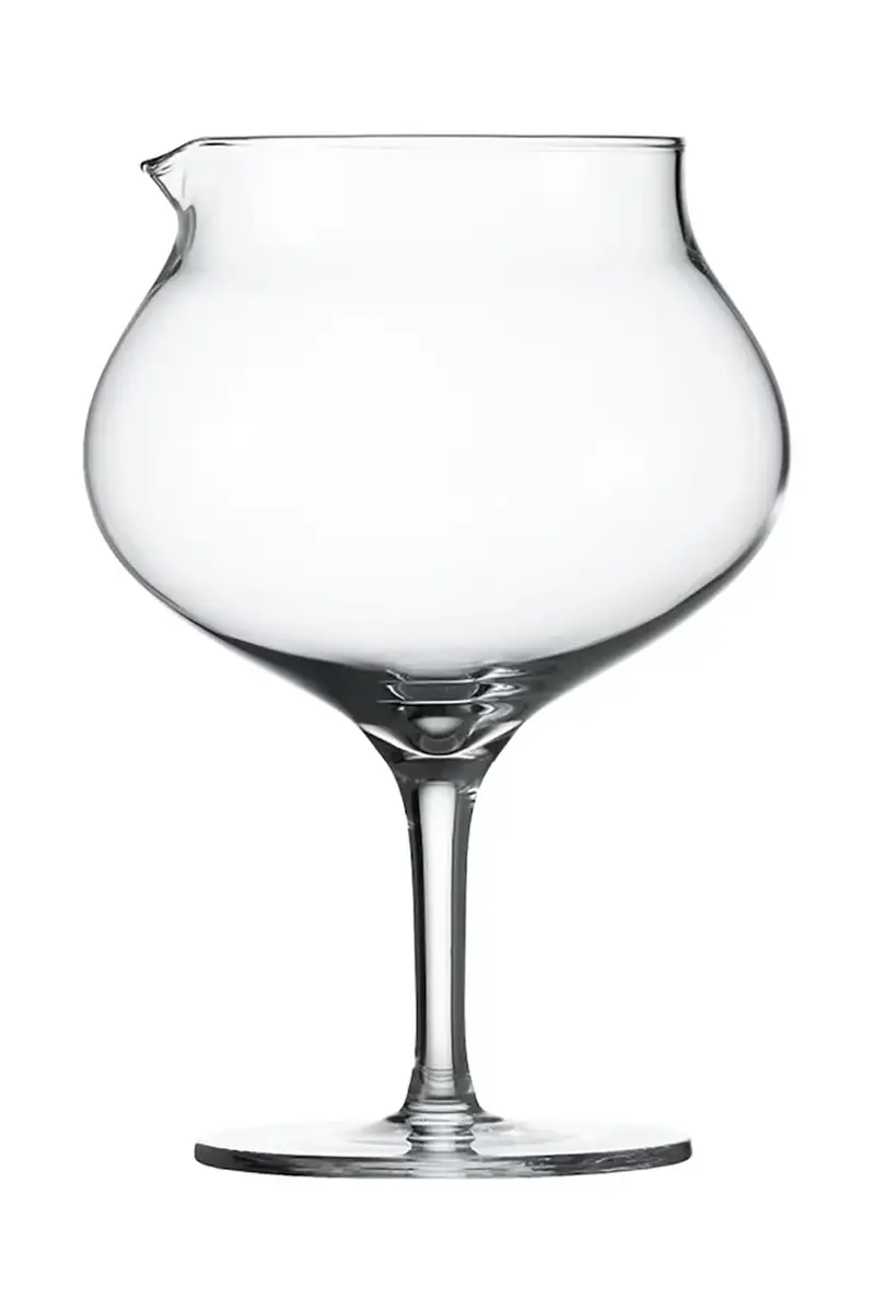 caraffa per decantazione Graal Decanter 1 L colore trasparente Transparente