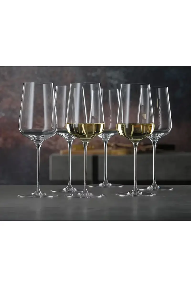 set calici da vino Definition 435 ml pacco da 6 colore trasparente Transparente miniatura 3