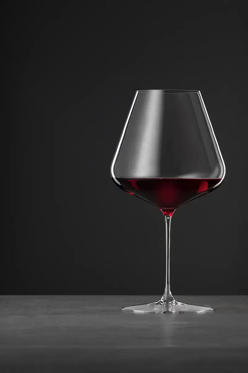 set calici da vino Definition 960 ml pacco da 4 colore trasparente Transparente miniatura 3