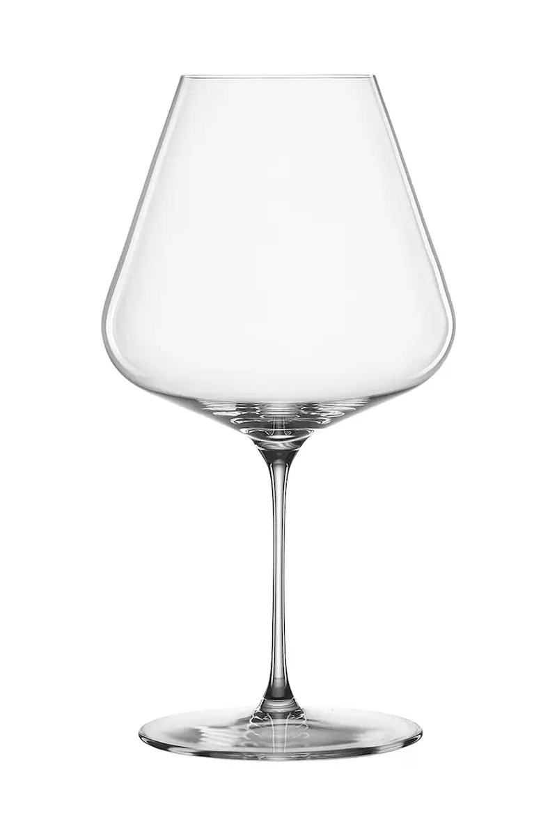 set calici da vino Definition 960 ml pacco da 4 colore trasparente Transparente