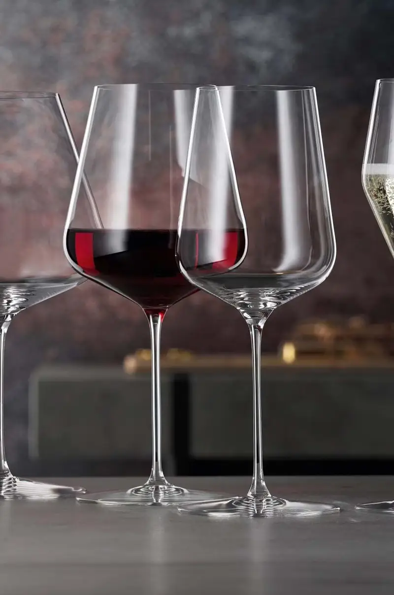 set di calici Definition 960 ml pacco da 6 Transparente miniatura 2