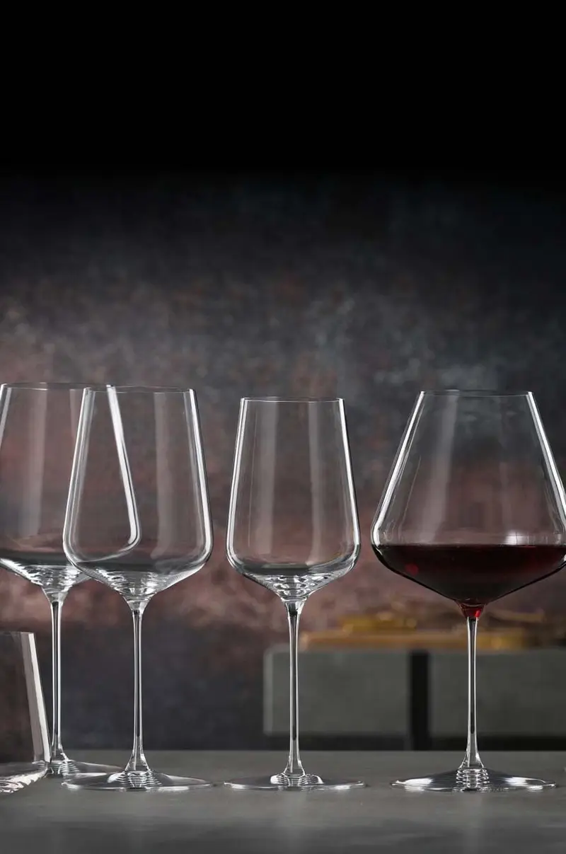 set di calici Definition 960 ml pacco da 6 Transparente miniatura 3