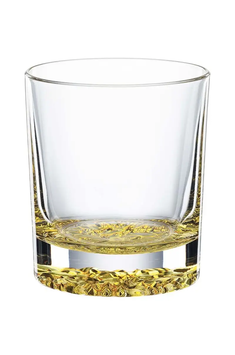 seti bichieri da whisky Lounge 2.0 pacco da 4 Multicolore miniatura 3