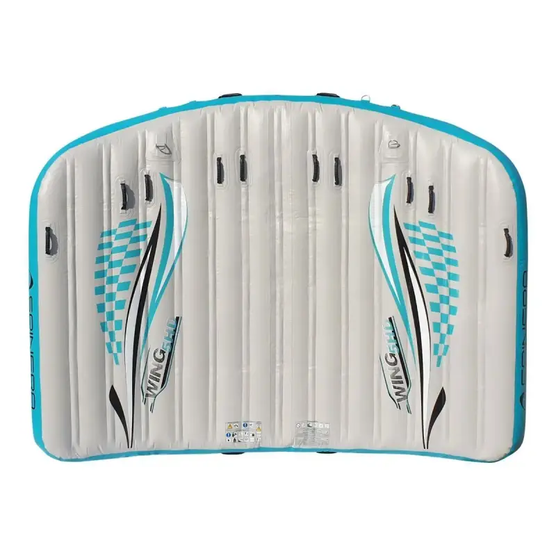 Boea professionale Spinera Wing 5 HD