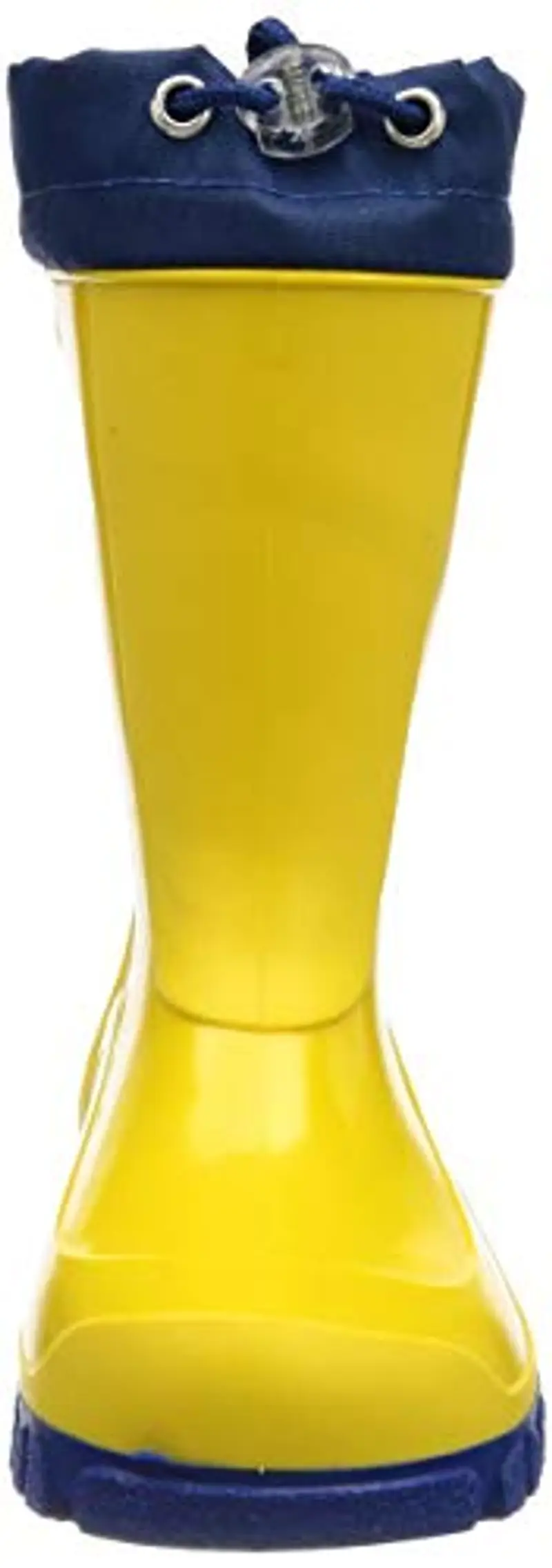 Spirale Yappi, Stivali in Gomma, Giallo, 23 EU miniatura 2