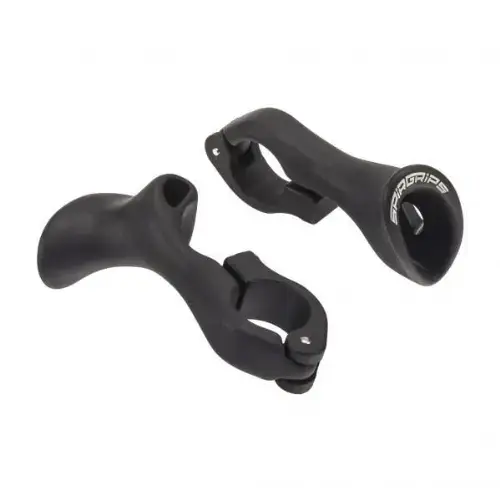 Maniglie ergonomiche per mountain bike Spirgrips