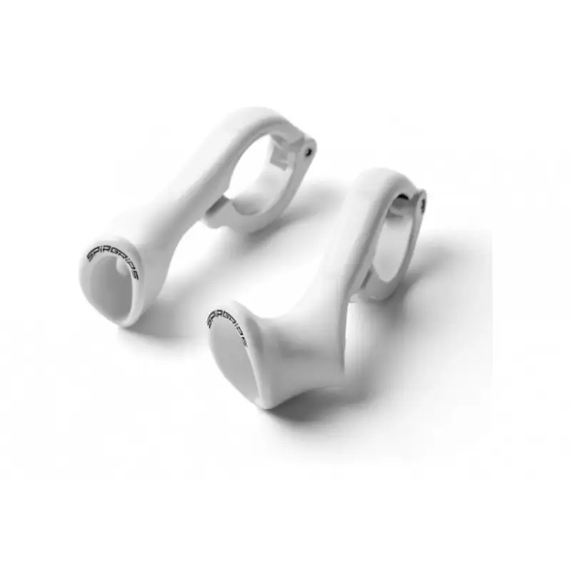 Maniglie ergonomiche Spirgrips