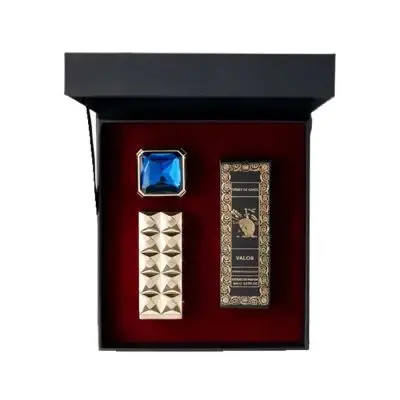 Affinity + Custodia da viaggio EDP 8 ml