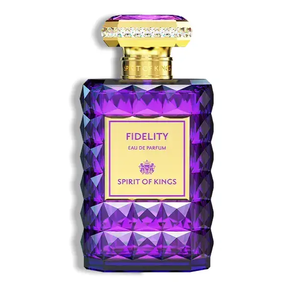Fidelity Spirit Of Kings Profumo unisex - 100 ml