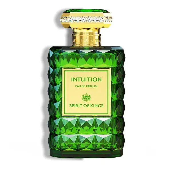 Intuition Spirit of Kings profumo unisex - 100 ml