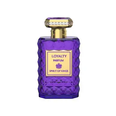 Loyalty profumo 50 ml