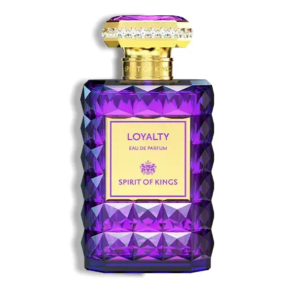 Loyalty Spirit Of Kings - 100 Ml