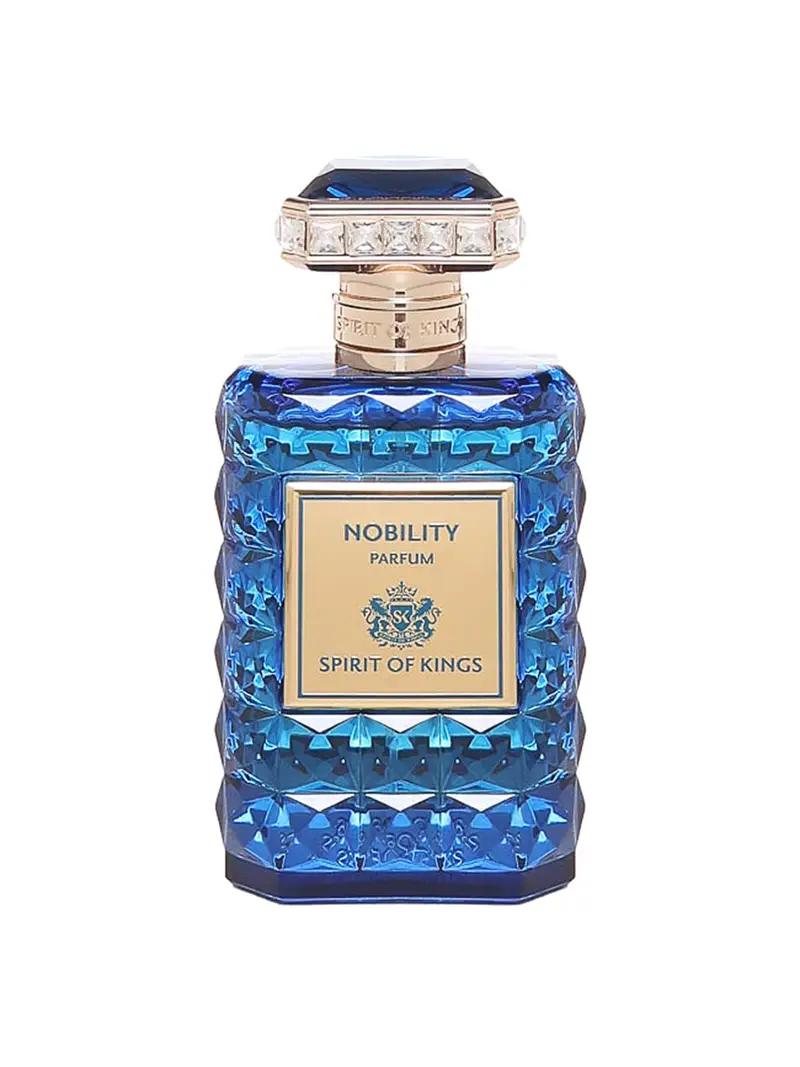 NobiltÃ Eau De Parfum 100 Ml Blu