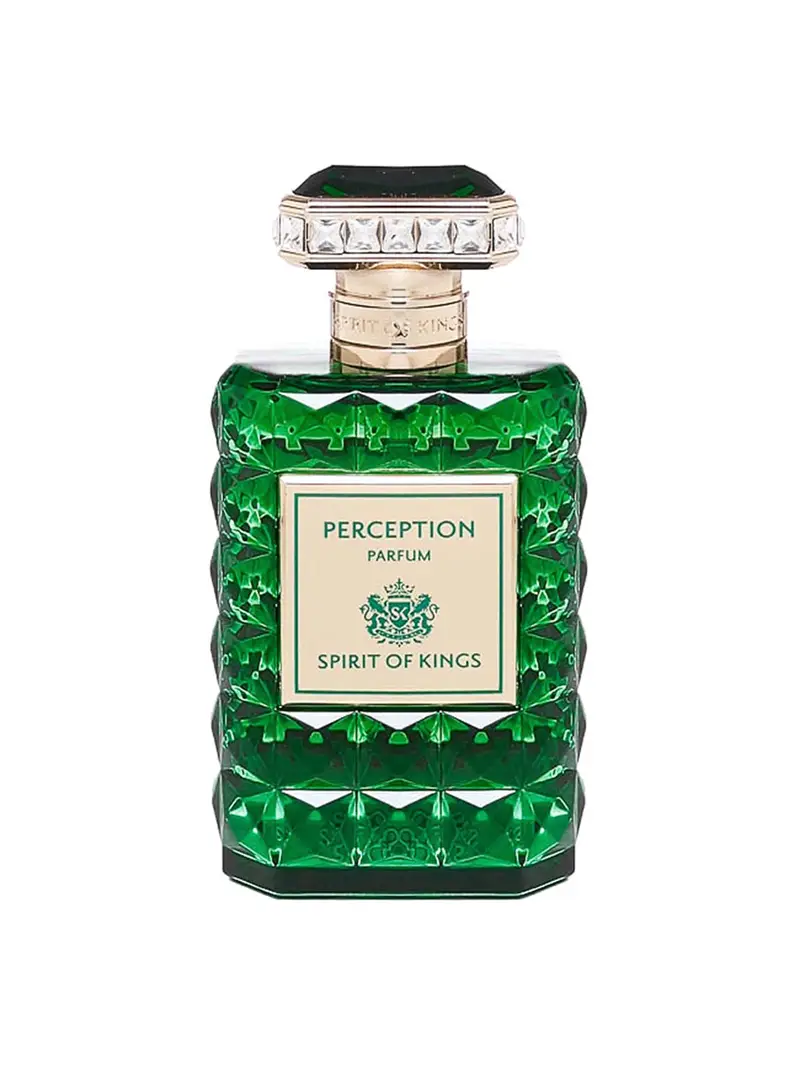 Percezione Eau De Parfum 100 Ml Verde
