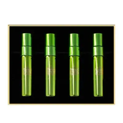 Set da viaggio Wisdom EDP 4 x 8 ml