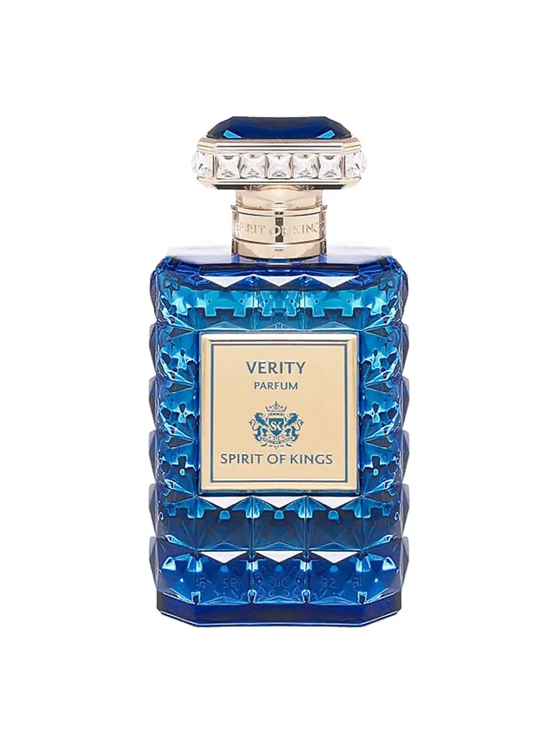 Verity Eau De Parfum 100 Ml Blu