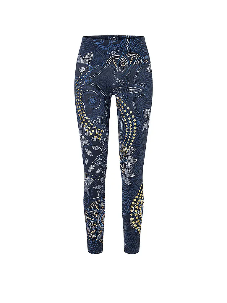 Yogatight Maui da donna blu | XS