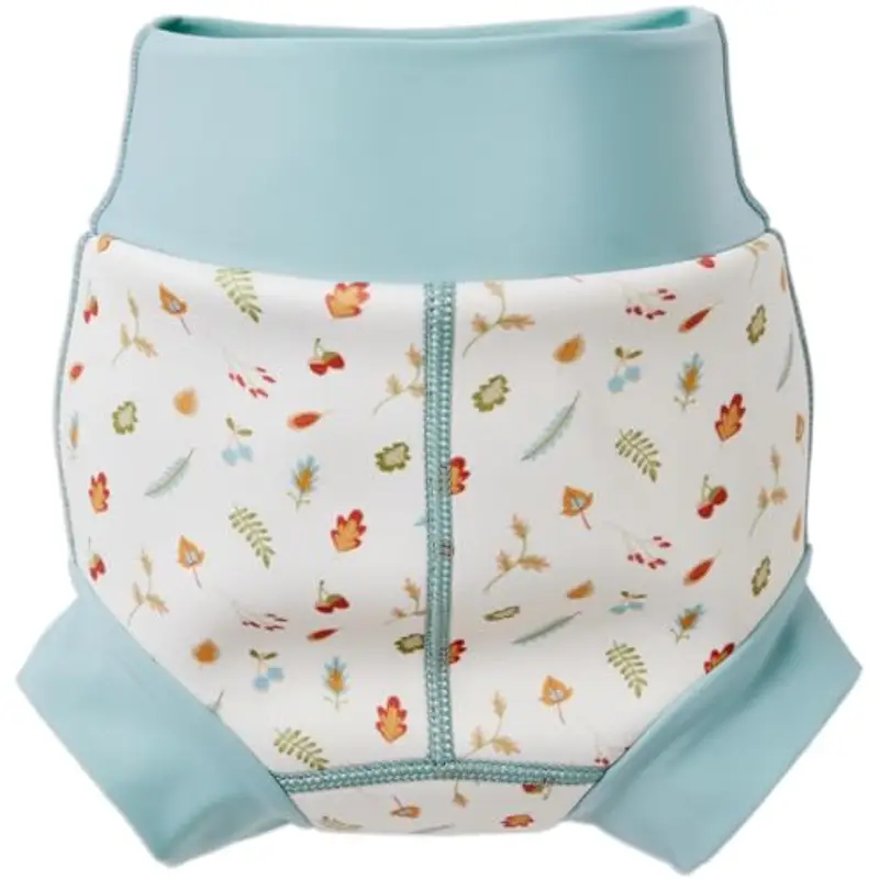 Splash About Happy Nappy Pannolino da nuoto, Little Acorns, 6 miniatura 3