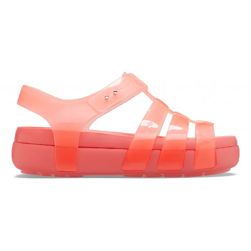 Splash glossy fisherman w