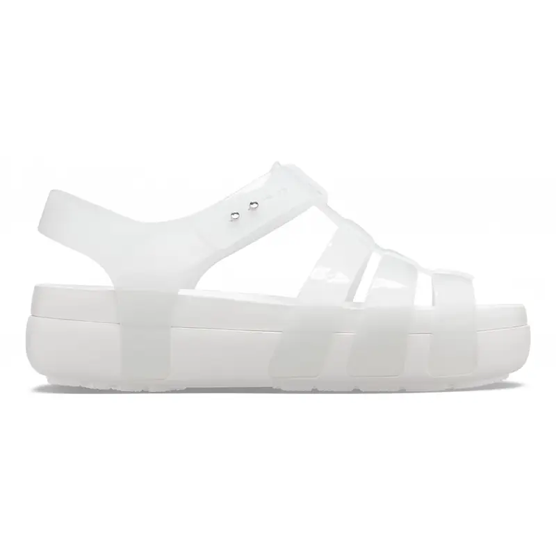 Splash glossy fisherman w