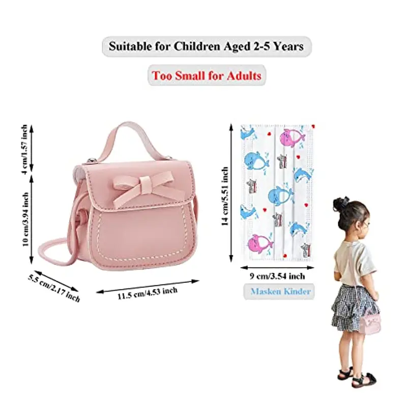 Spldsun Borsa a tracolla Rosa 2296337 miniatura 2