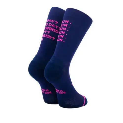 Calze Sporcks Just Run