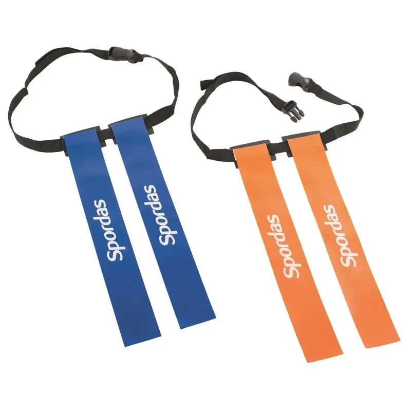 Bacchette a nastro Spordas (x6)