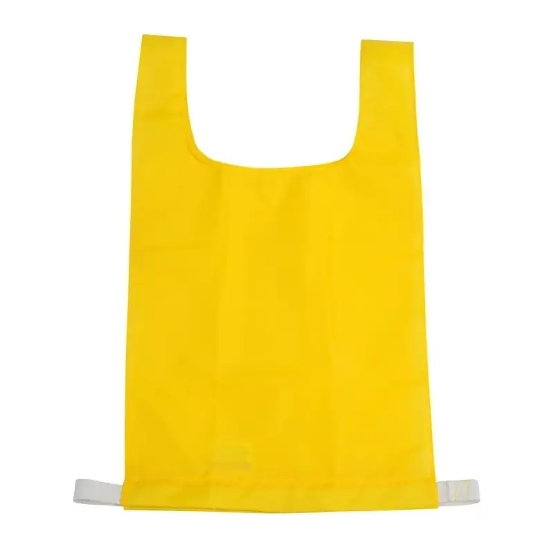 Canottiera unisex da allenamento per bambini in nylon Spordas