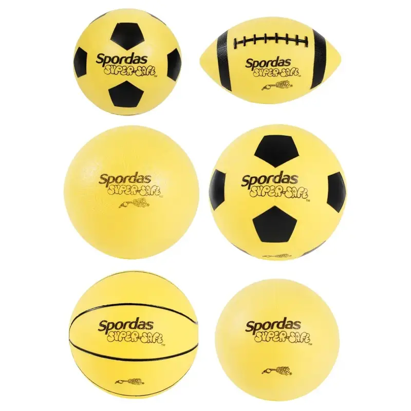 Pallamano Spordas SuperSafe