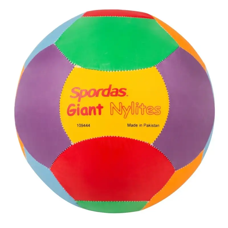 Pallone Spordas Nylite