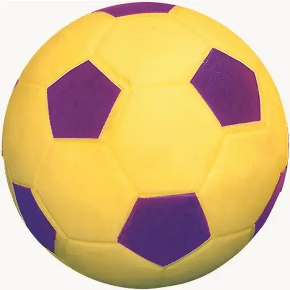 Pallone Spordas Pelletz-N-Supersafe
