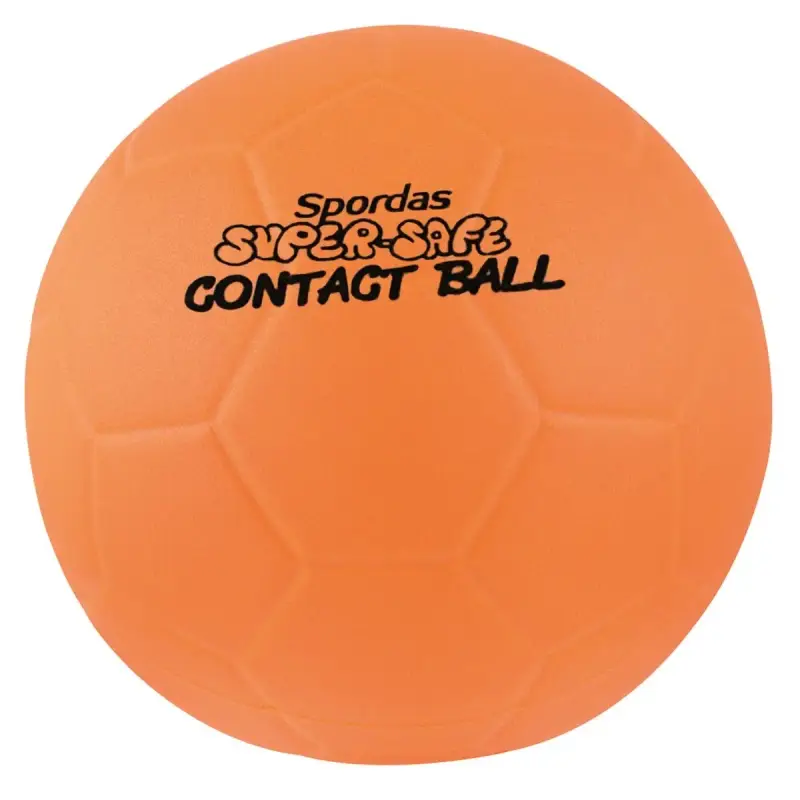 Pallone Spordas SuperSafe Contact