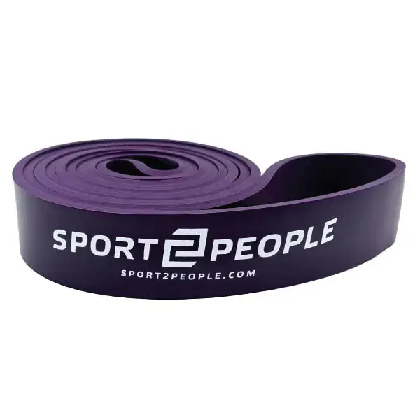 Banda di resistenza Sport2people Pull-Up