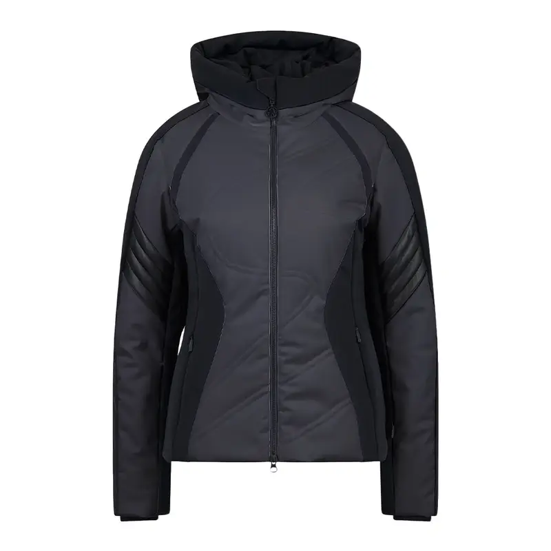 Ankara Nero - Giacca Sci Donna EUR 46