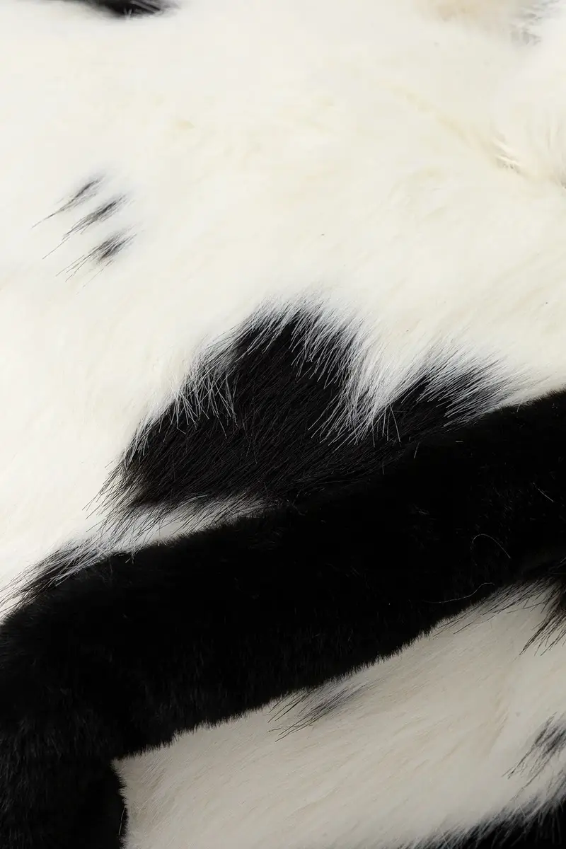 borsetta Teddy Nero miniatura 4