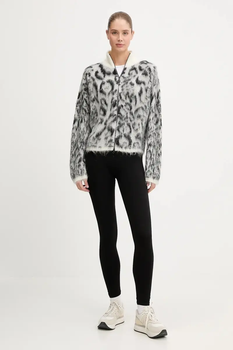 cappotto Grinch Beige miniatura 2