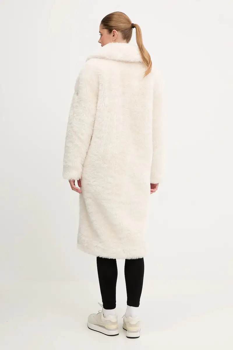 cappotto Grinch Beige miniatura 3