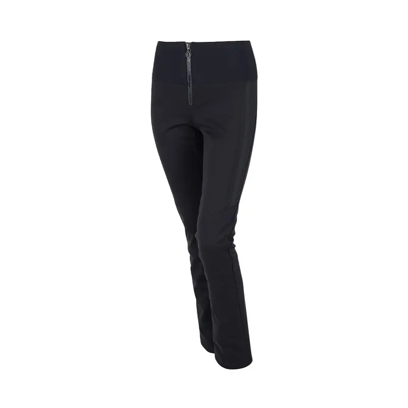 Danica Nero - Pantaloni Sci Donna EUR 44