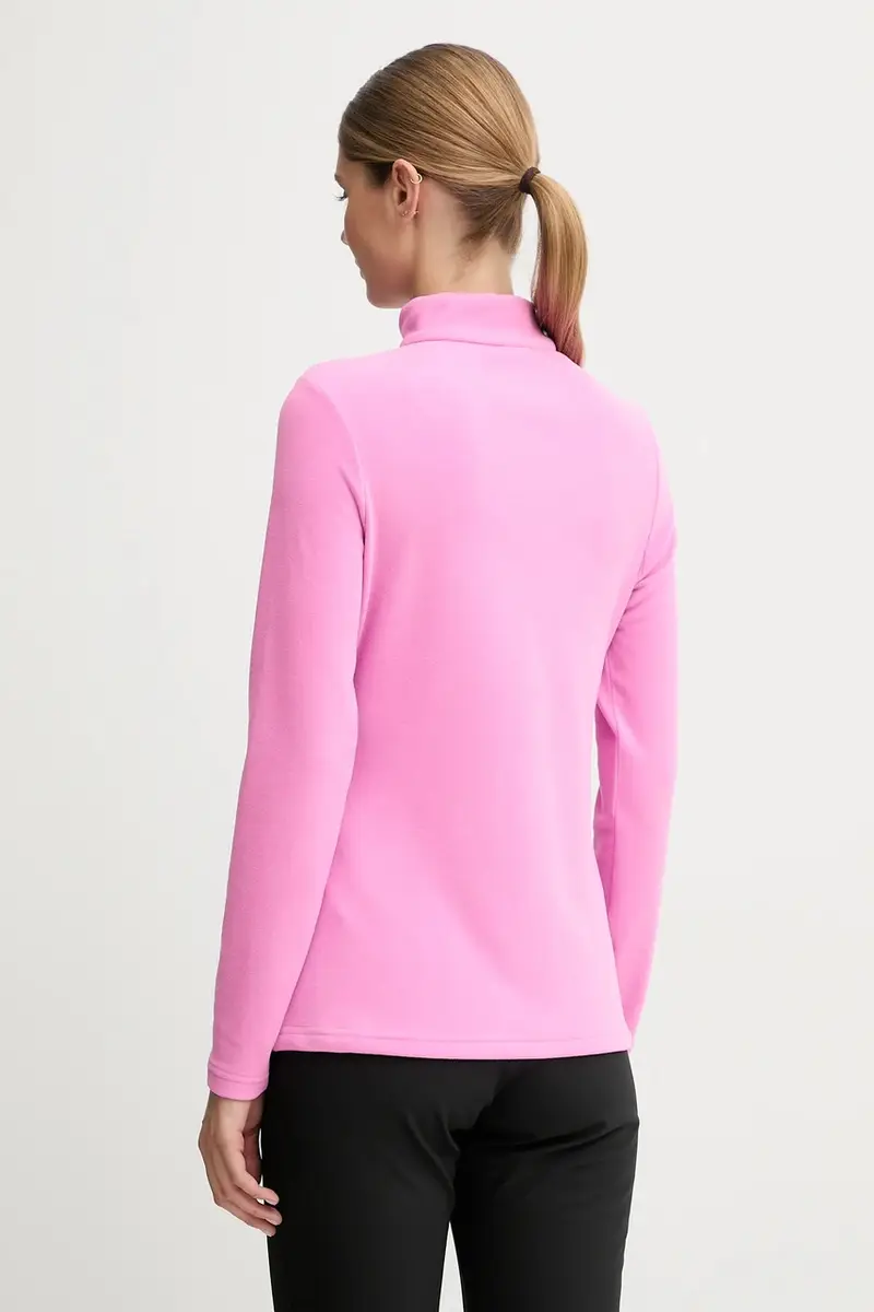 felpa in pile Cologne colore rosa 300016 miniatura 3