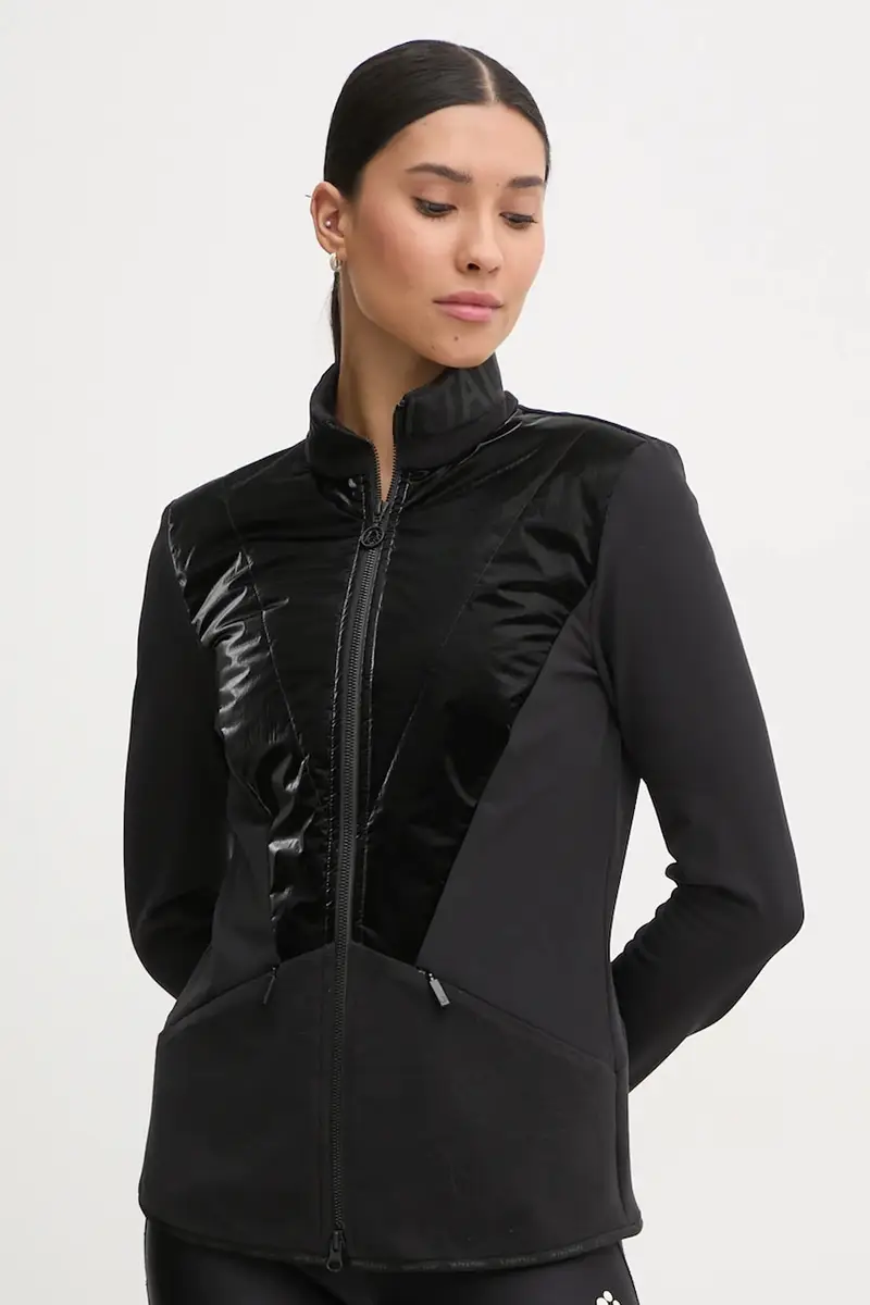 giacca colore nero 1810050164