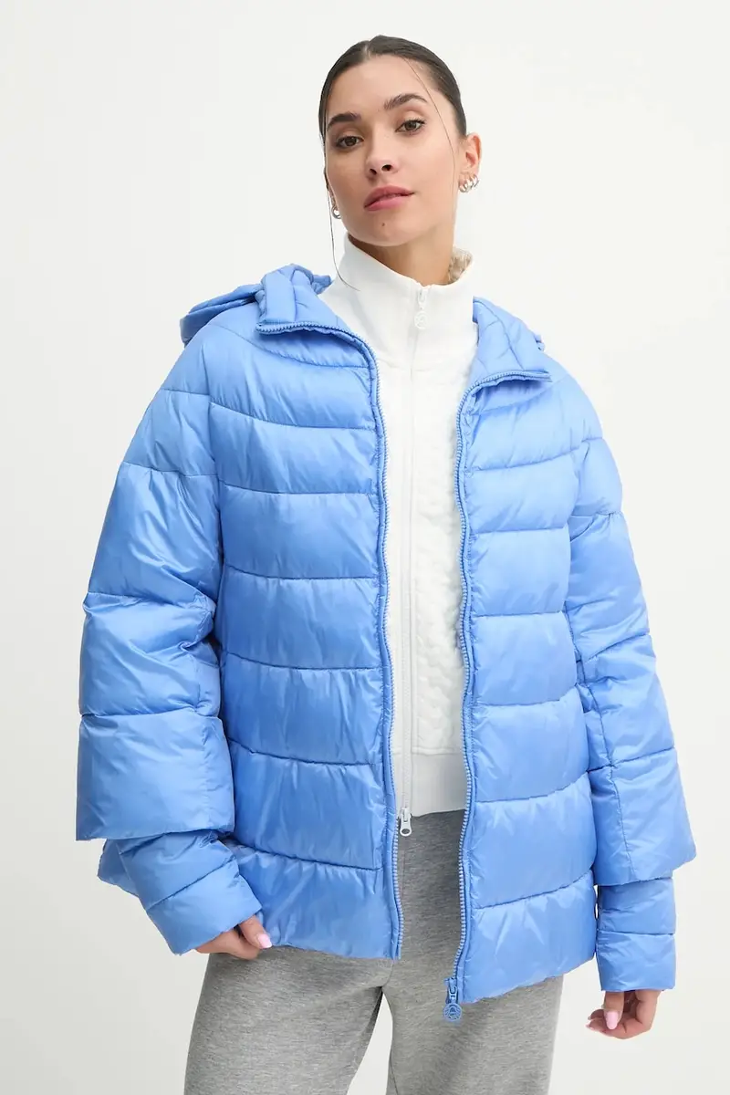 giacca donna colore blu 1811015681