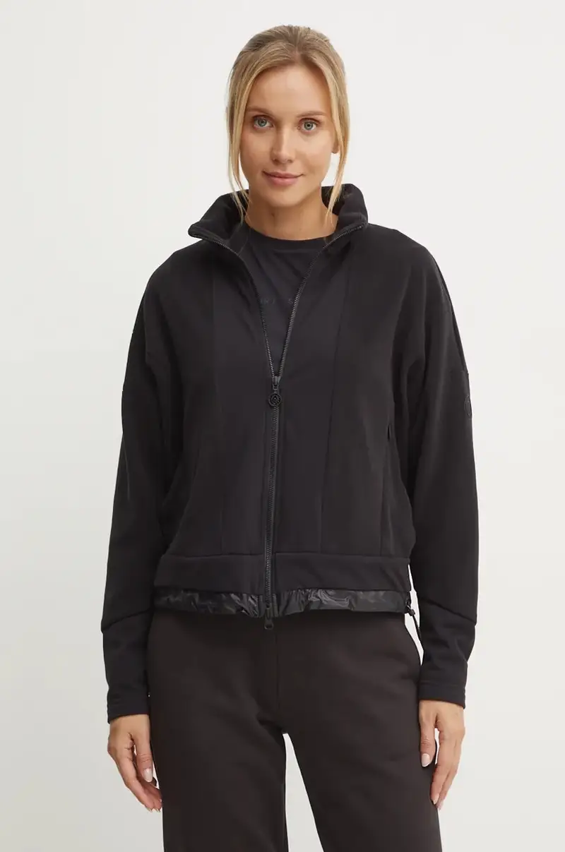 giacca donna colore nero 1810047572